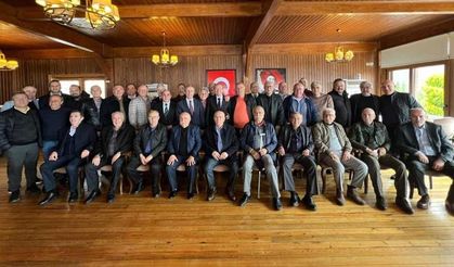 Denizli’de futbolun geleceği masaya yatırıldı