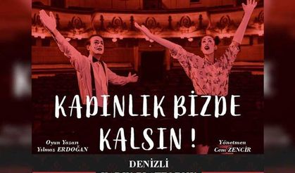 Merkezefendi'de 8 Mart'a Özel Anlamlı Etkinlikler