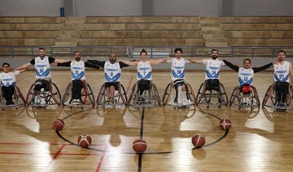 Pamukkale’nin “Engelsiz Yürekleri” Şimdi Sarayköy’de Sahne Alıyor!