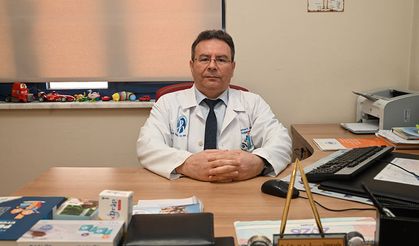 PAÜ Hastanelerinden 21 Mart Dünya Down Sendromlular Gününde Farkındalık Çağrısı