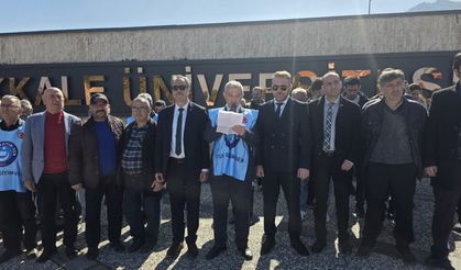 Söylev; Çalışma Barışını Bozacak, Anlayışından Uzak Durulmalı