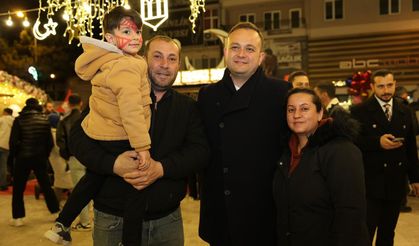 Çivril’de Ramazan Şenlikleri Çarşambaya Kadar Devam Edecek