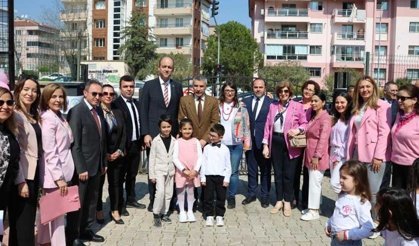 Bir Yumak Umut Çocuk projesiyle kansere karşı dayanışma büyüyor