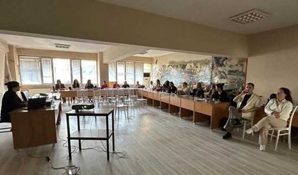 Buldan'ın yöresel zenginlikleri kadın girişimciliğiyle güçleniyor