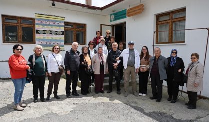 Çameli, Yerli Yabancı Turistlerin İlgisini Çekiyor
