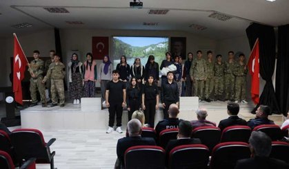 Çameli’de Kut’ül Amare Zaferi’nin Yıl Dönümü Kutlandı