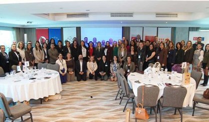 Denizli Büyükşehir kadın dostu kentler vizyonunu Ankara’ya taşıdı