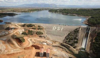 Denizli’ye 23 yılda 63 milyarlık 249 tesis kazandırıldı