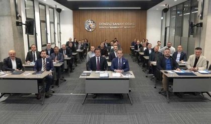 DSO Başkanı Kasapoğlu sanayisizleşme tehlikesine karşı uyardı