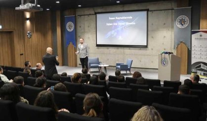 DSO’dan ‘İnsan Kaynaklarında Dijitalleşme ve Bağlılık Odaklı Uygulamalar’ eğitimi