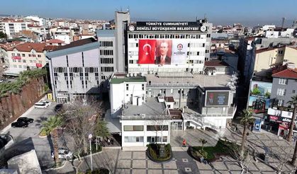 Eğitimden Sağlığa Denizli Büyükşehir 365 Gün Yanınızda
