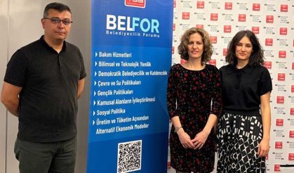 Pamukkale Belediyesi’nin “Geçici Barınma Alanı Modeli” Türkiye’deki Belediyelere Örnek Oldu