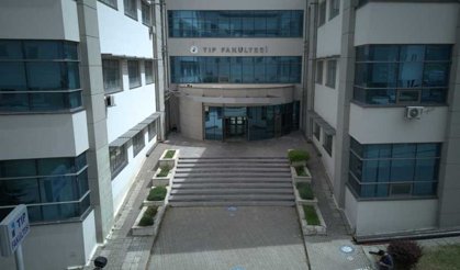 Tıp Fakültesi Hastanesi’ne Merkez Laboratuvar Binası Yapılacak