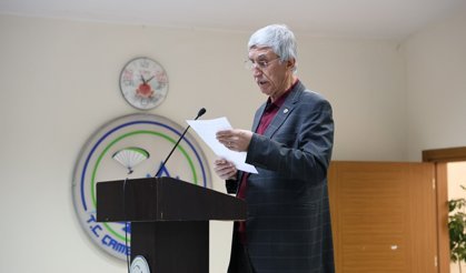 Çameli’de Meyve ve Sebze Birliklerinde Genel Kurul Heyecanı