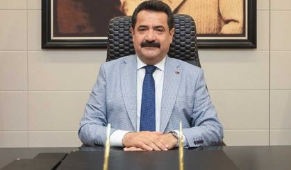 Başkan Ertemur’dan Kurban Bayramı Mesajı