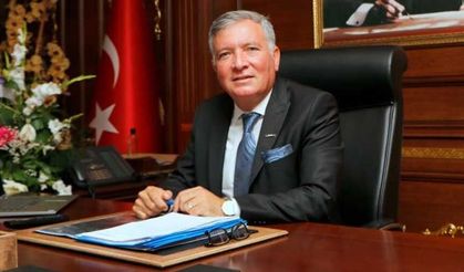 Başkan Kepenek, "Çocukların özgüvenli ve mutlu bireyler olarak yetişmesi hepimizin ortak sorumluluğudur"