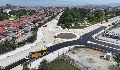 Büyükşehir'den Kaynarca ve Çiğdem Caddesi’ne Akıllı Dokunuş!