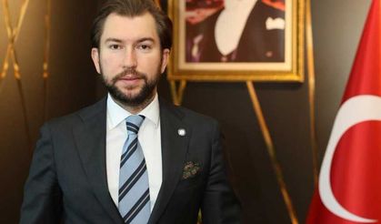 Denizli'den 9 Firma İSO İkinci 500'de! Başkan Osman Uğurlu Finansman Tehdidine Dikkat Çekti