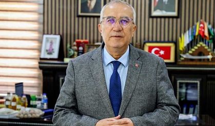 Denizli Çameli Belediye Başkanı Cengiz Arslan’dan Kurban Bayramı Kutlaması