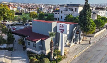 Denizli’de iyilik rüzgarı: Sevgi Eli 12.000’den fazla kişinin hayatına dokundu