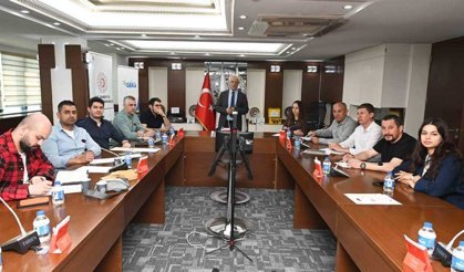 DTO’dan Firmalara Büyük Destek! Ücretsiz Enerji Danışmanlığı Verilecek