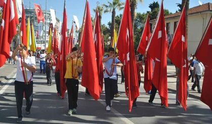 Gençlik Haftası coşkusu devam ediyor