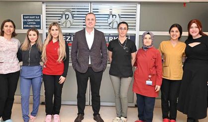 PAÜ’den Avrupa Obezite Günü uyarısı, “Obezite artık küresel bir halk sağlığı sorunu”
