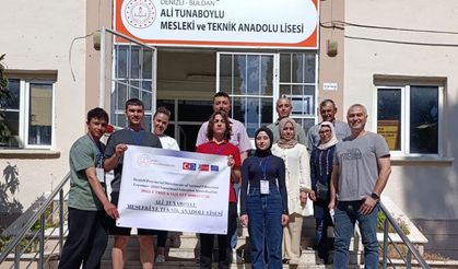 Buldan’dan İtalya’ya Gastronomi Köprüsü: Genç Şef Adayları Verona Yolcusu