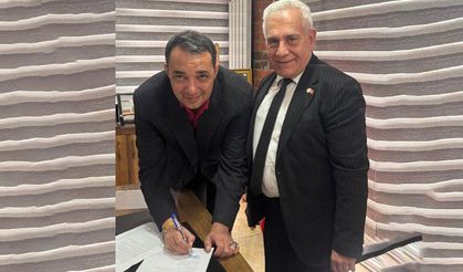 Denizli'de berber ve kuaförler için yeni dönem! Ödemelerde teknolojik devrim başlıyor
