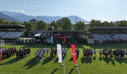 Denizli Büyükşehir’de turnuva heyecanı