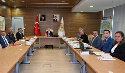 Okullarda Güvenlik Önlemleri Artıyor: Her Ay Düzenli Olarak Toplanacaklar!