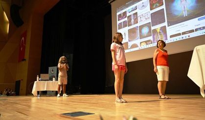 Denizlili kadınlar Büyükşehir ile Nefes aldı