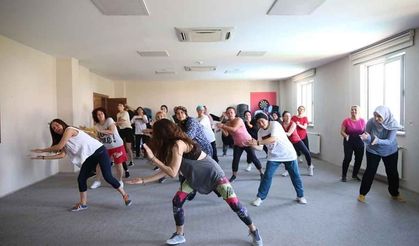Merkezefendi’de Yaz Spor Okulları kurs kayıtları başlıyor