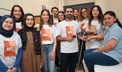 PAÜ Hastanelerinde Ücretsiz Ben Taraması Gerçekleştirildi