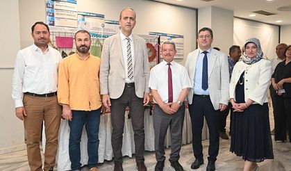 Şizofreni farkındalığı için "Biz de varız" mesajı