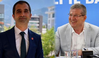 AK Parti İl Başkanı Subaşıoğlu’ndan CHP İl Başkanı Oran’a tebrik telefonu