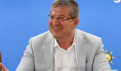 AK Parti İl Başkanı Subaşıoğlu’ndan muhtarlara destek