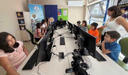 Pamukkale’de Eğitimde Fırsat Eşitliği İçin Anlamlı Dokunuş