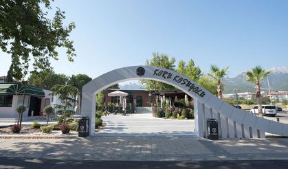 Yenişehir’e Yepyeni Cazibe Merkezi! "Koru Koşuyolu" Sosyal Tesisi Denizlililerin Hizmetinde