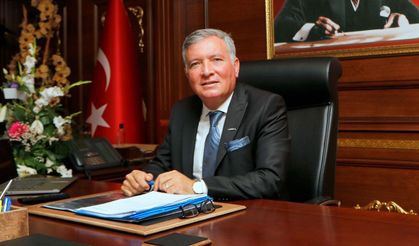 Başkan Yüksel Kepenek’ten 30 Ağustos mesajı ve kutlama programına davet
