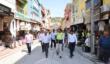 Buldan’a 160 Milyon TL’lik Dev Yatırım