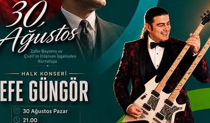 Çivril’de 30 Ağustos Zafer Bayramı için kutlama programı hazırlandı