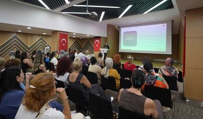 Denizlili Üreten Kadınlar Dünya Vitrinine Çıkıyor