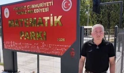 Honaz’da çocuklar matematiği eğlenerek öğrenecek