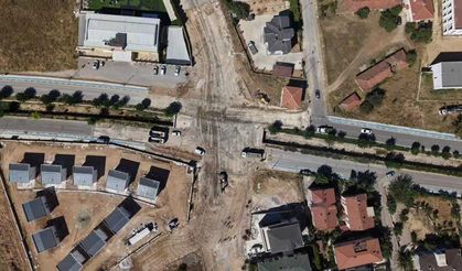 Merkezefendi Belediyesi Akıllı Kavşak Uygulamasını Başlattı