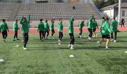 Şampiyon Horozkentspor Parasızlık Nedeniyle Kapanma Eşiğinde