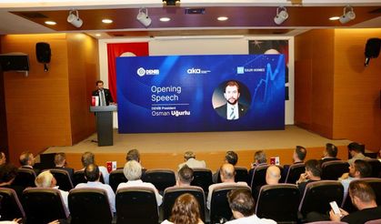 DENİB Ev Sahipliğinde AKA Bank ve Euler Hermes İle Yatırım Finansmanı Buluşması Gerçekleşti