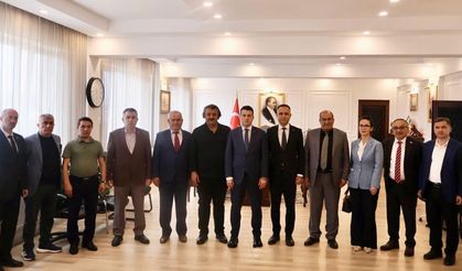 Denizli Çivril Ahilik Haftası Kutlamaları, İlk Kez Şed Kuşanma Töreni Düzenlendi