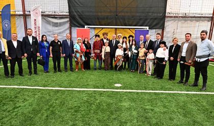 Denizli Çivril'de Miryokefalon Zaferi’nin 850. Yılı Kutlandı