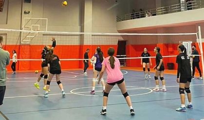 Denizli Çok Amaçlı Spor Salonu Bakım ve Onarım Çalışmaları Tamamlandı